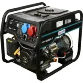 Бензиновый генератор Hyundai HHY 10000FE-T