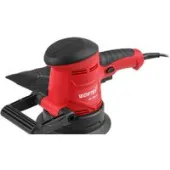 Эксцентриковая шлифмашина Wortex LX RS 1245-1 E 1333377