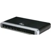 IP-телефон Grandstream GXW4104