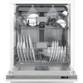Встраиваемая посудомоечная машина Hotpoint HI 5D69 AWSM