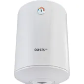 Накопительный электрический водонагреватель Oasis Eco ER-30