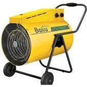 Электрическая тепловая пушка Ballu Prorab-2 BHP-P2-22