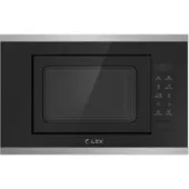 Микроволновая печь LEX BIMO 20.02 IX