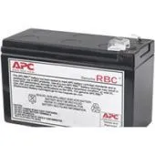 Аккумулятор для ИБП APC RBC110 (12В/7 А·ч)