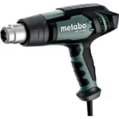 Промышленный фен Metabo HG 16-500 601067000 (без кейса)