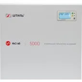 Стабилизатор напряжения Штиль ИнСтаб IS5000