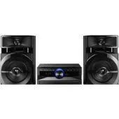 Музыкальный центр Panasonic SC-UX100EE-K