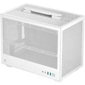 Корпус DeepCool CH160 Mesh WH R-CH160-WHNMI0-G-1