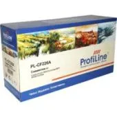 Картридж ProfiLine PL-CF226A (аналог HP CF226A)