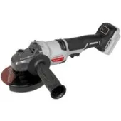 Угловая шлифмашина Интерскол УШМ-125/36ВМЭ 956.0.0.70 (без АКБ)