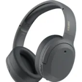 Наушники Edifier W820NB Plus (темно-серый)