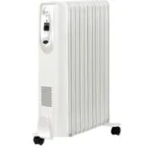 Масляный радиатор Ballu Comfort BOH/CM-11WDN 2200