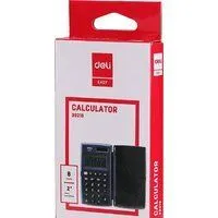 Калькулятор Deli 39219 Калькулятор Deli 39219