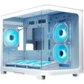 Корпус XASTRA QR500M 6ARGB-FM-C10-UC (белый)
