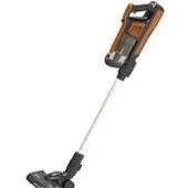 Пылесос Blackton Bt VCA1401B Black-Orange