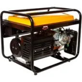 Бензиновый генератор RedVerg RD-G5500