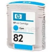 Картридж HP 82 (C4911A)