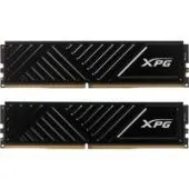 Оперативная память ADATA XPG GAMMIX D35 2x16ГБ DDR4 3200 МГц AX4U320016G16A-DTBKD35