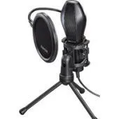Проводной микрофон Hama MIC-USB Stream 00139907