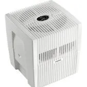 Мойка воздуха Venta LW25 Comfort plus (белый)