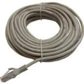 Кабель SIPU Patch Cat5e RJ45 - RJ45 (20 м, серый)