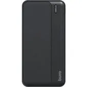 Внешний аккумулятор Buro BPF10A 10000mAh (черный)