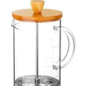 Френч-пресс Perfecto Linea Bamboo 38-800800