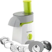 Овощерезка Zigmund & Shtain SM-20