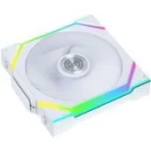 Вентилятор для корпуса Lian Li Uni Fan SL 120 Wireless Reverse G99.12RSL1W1W.R0