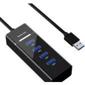 USB-хаб KS-IS KS-728