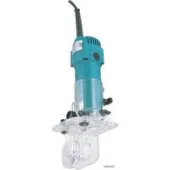 Кромочно-петельный фрезер Makita 3708F