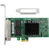 Сетевой адаптер LR-Link LREC9224PT
