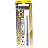 Сверло Trio Diamond 440008