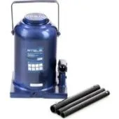 Бутылочный домкрат Stels 51171 50т