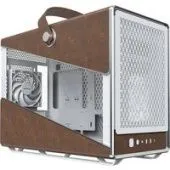 Корпус Montech Heritage Pro (белый)