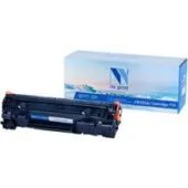 Картридж NV Print NV-CB435A-712 (аналог HP CB435A, Canon Cartridge 712)