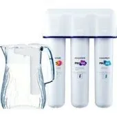 Система обратного осмоса АКВАФОР DWM-312S Pro