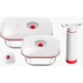 Вакуумный упаковщик Miru KAV02