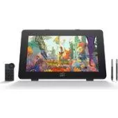 Графический монитор XP-Pen Artist Pro 24 4К (2-е поколение)