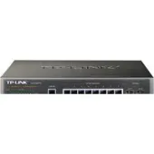 Управляемый коммутатор 2-го уровня TP-Link TL-SG3210