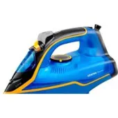 Утюг CENTEK CT-2363 (черный/синий)