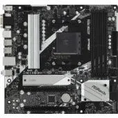 Материнская плата ASRock A520M Pro4