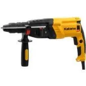 Перфоратор KATANA HD6100F