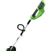 Триммер Greenworks G40LT30 (без АКБ)