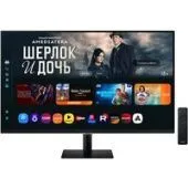 Smart монитор Samsung Smart M7 LS32FM702UIXCI