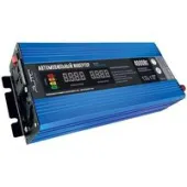 Автомобильный инвертор QUMO QAI-906-4000