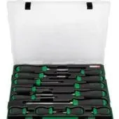 Набор отверток Toptul GZC14010 14 предметов