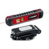 Лазерный нивелир Зубр Мастер ТЛ-8