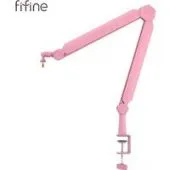 Стойка FIFINE BM66 (розовый)