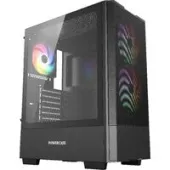 Корпус Powercase Mistral AY3B ARGB CMAYB-A3